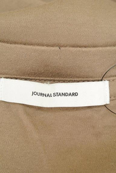 JOURNAL STANDARD（ジャーナルスタンダード）の古着「フレンチスリーブシンプルTシャツ（Ｔシャツ）」大画像６へ