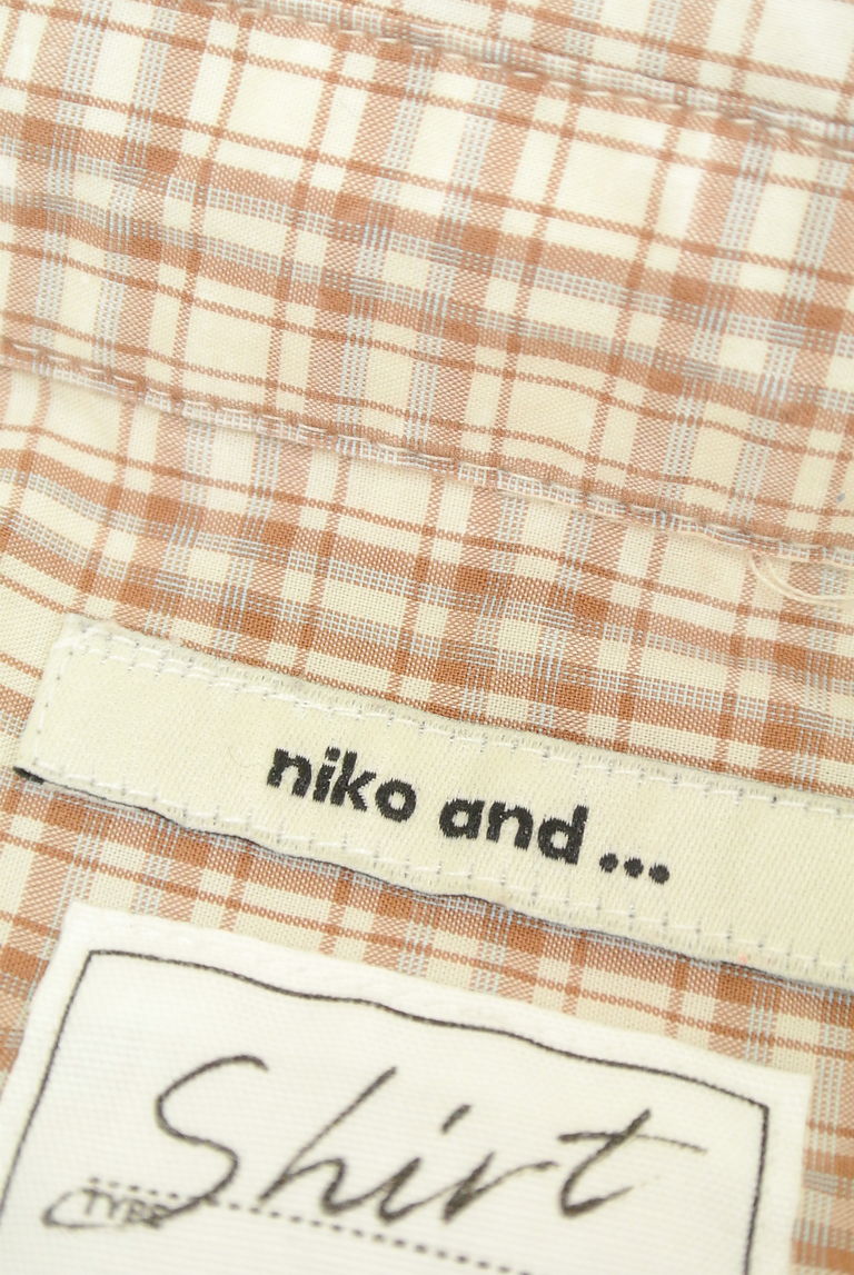 niko and...（ニコ アンド）の古着「商品番号：PR10253410」-大画像6