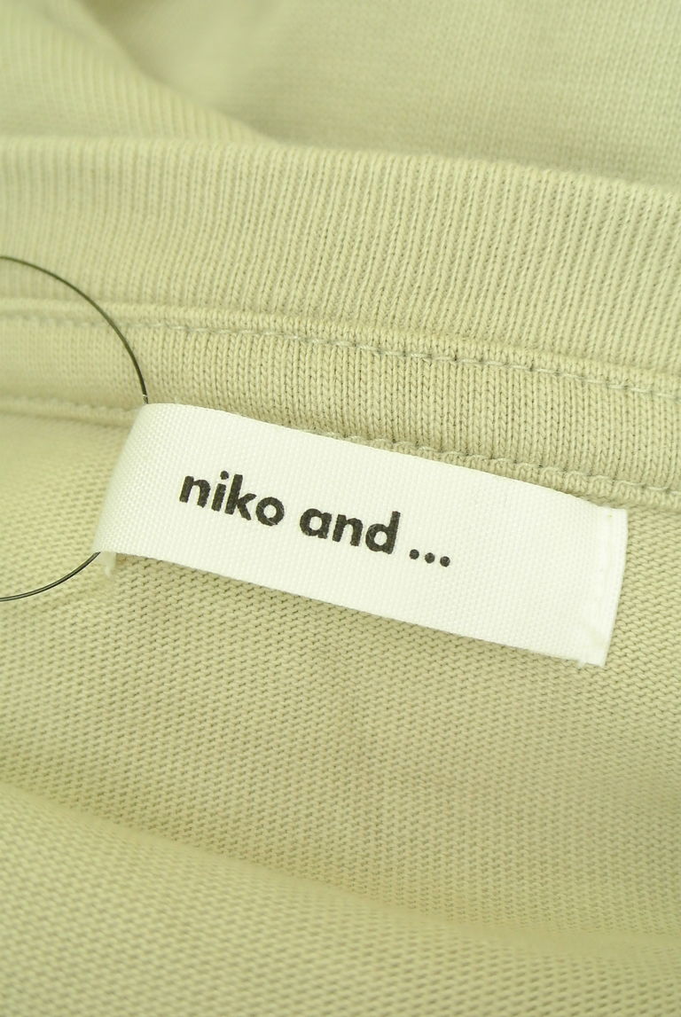 niko and...（ニコ アンド）の古着「商品番号：PR10253414」-大画像6
