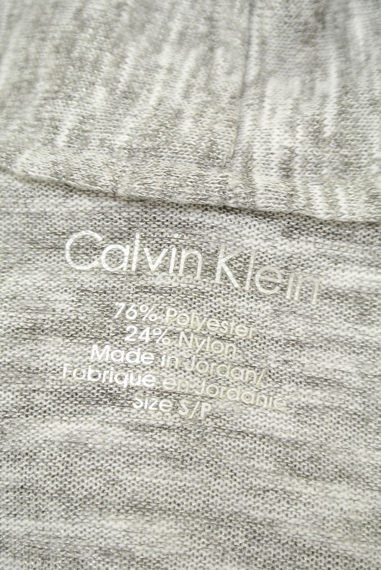 Calvin Klein（カルバンクライン）の古着「商品番号：PR10253423」-大画像6