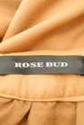 ROSE BUD（ローズバッド）の古着「商品番号：PR10253426」-6