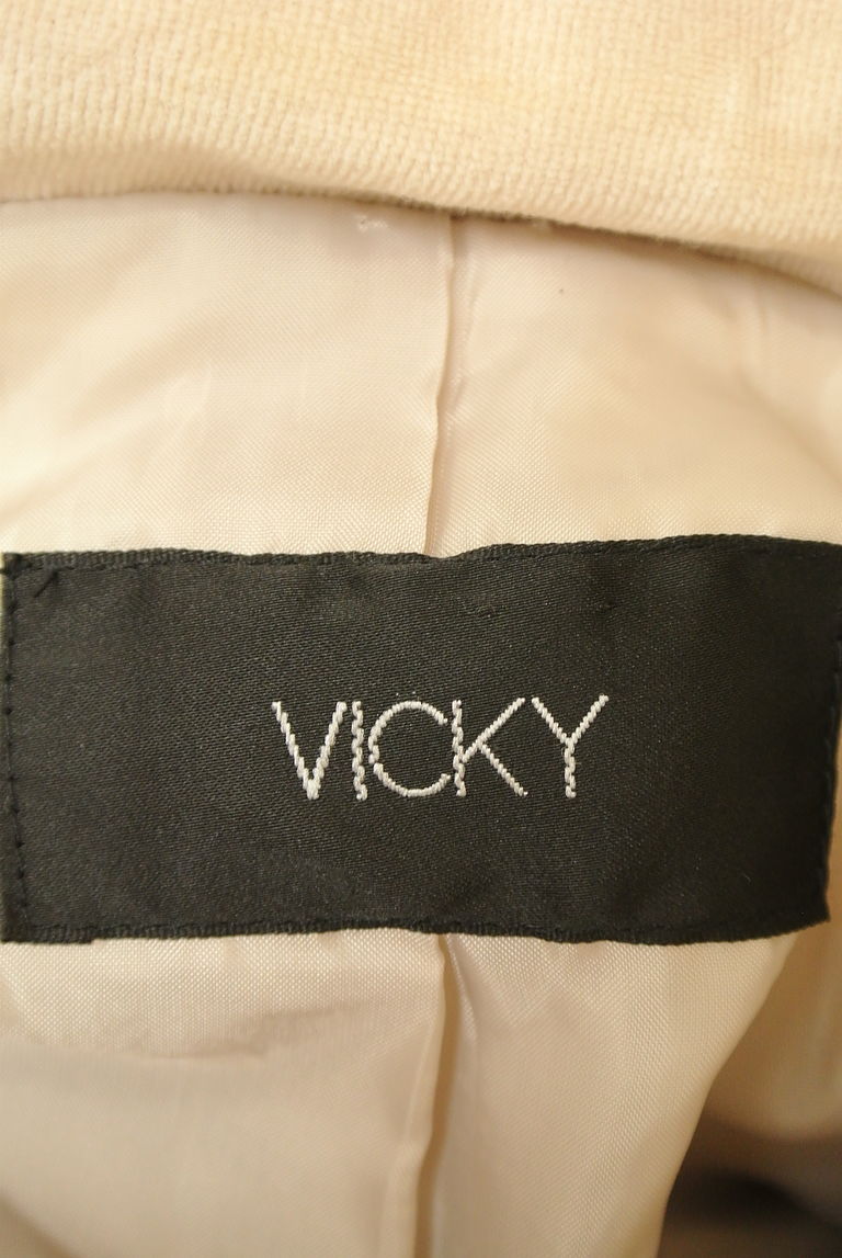 VICKY（ビッキー）の古着「商品番号：PR10253430」-大画像6
