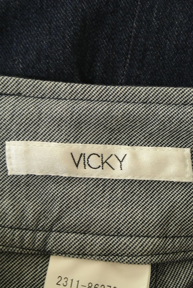 VICKY（ビッキー）の古着「商品番号：PR10253434」-大画像6