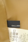 GALLARDAGALANTE（ガリャルダガランテ）の古着「商品番号：PR10253438」-6