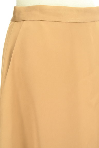 GALLARDAGALANTE（ガリャルダガランテ）の古着「裾スリットミモレ丈フレアスカート（スカート）」大画像５へ