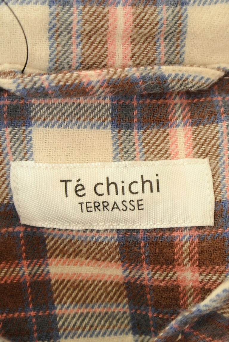 Te chichi（テチチ）の古着「商品番号：PR10253451」-大画像6