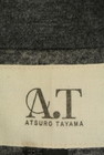 A.T（エーティー）の古着「商品番号：PR10253478」-6