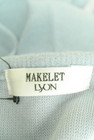 MAKELET LYON（メイクレットリヨン）の古着「商品番号：PR10253480」-6