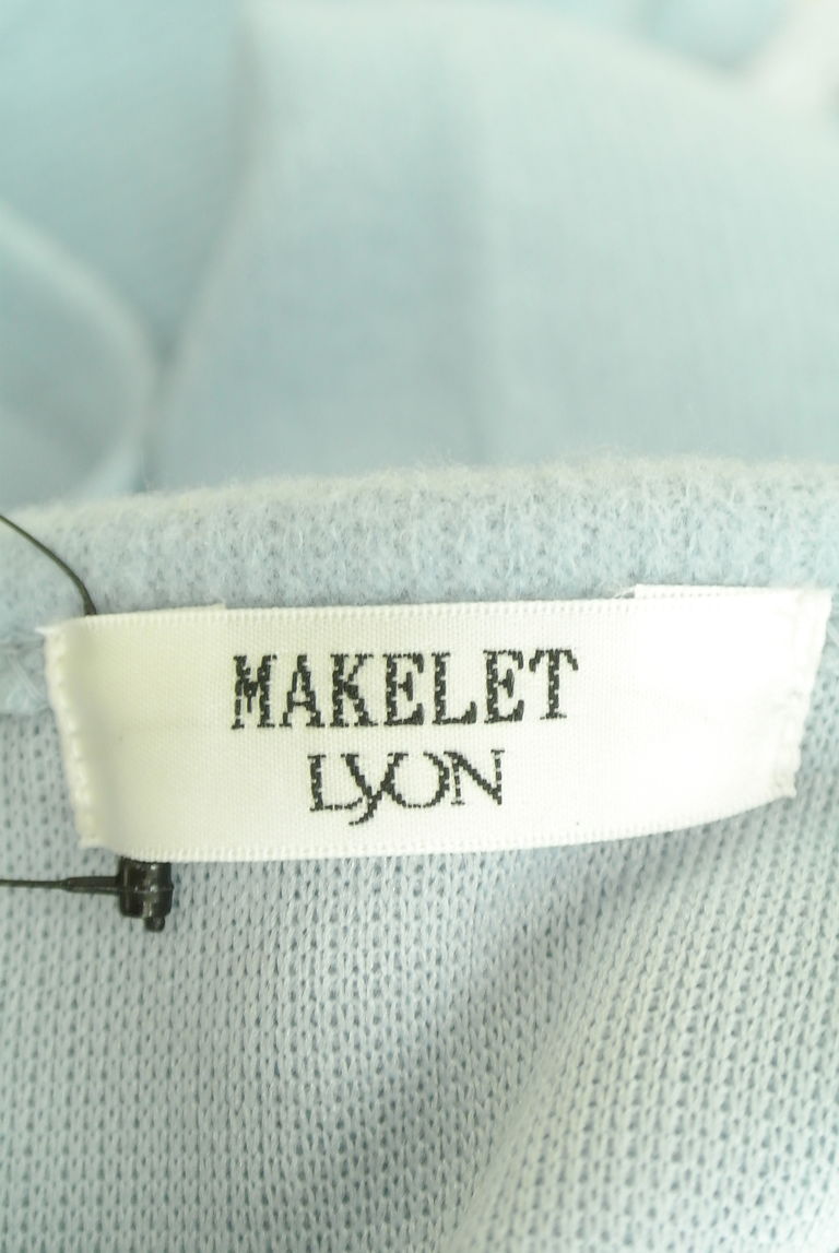 MAKELET LYON（メイクレットリヨン）の古着「商品番号：PR10253480」-大画像6