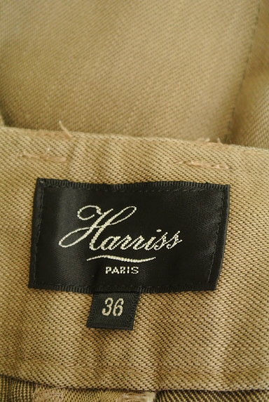 Harriss（ハリス）の古着「ロールアップクロップドパンツ（パンツ）」大画像６へ