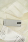 COMME CA DU MODE（コムサデモード）の古着「商品番号：PR10253497」-6