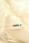 COMME CA（コムサ）の古着「商品番号：PR10253498」-6