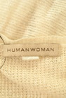 HUMAN WOMAN（ヒューマンウーマン）の古着「商品番号：PR10253501」-6