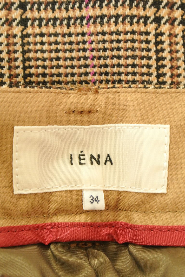 IENA（イエナ）の古着「商品番号：PR10253518」-大画像6