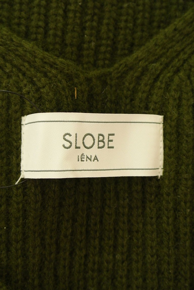 SLOBE IENA（スローブイエナ）の古着「商品番号：PR10253521」-大画像6