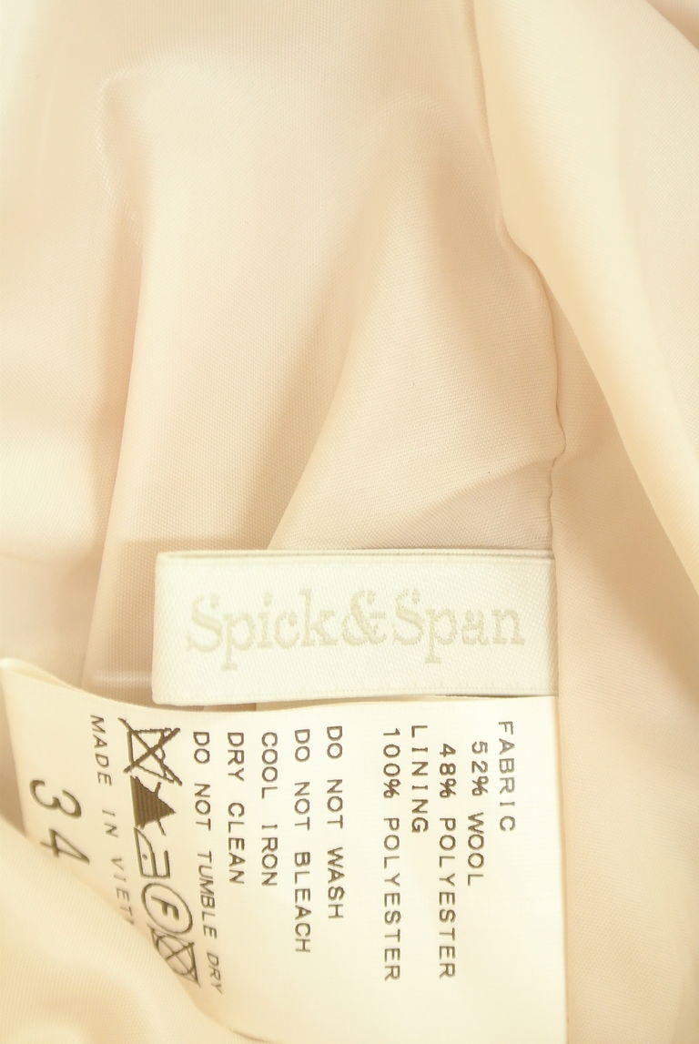 Spick and Span（スピック＆スパン）の古着「商品番号：PR10253526」-大画像6