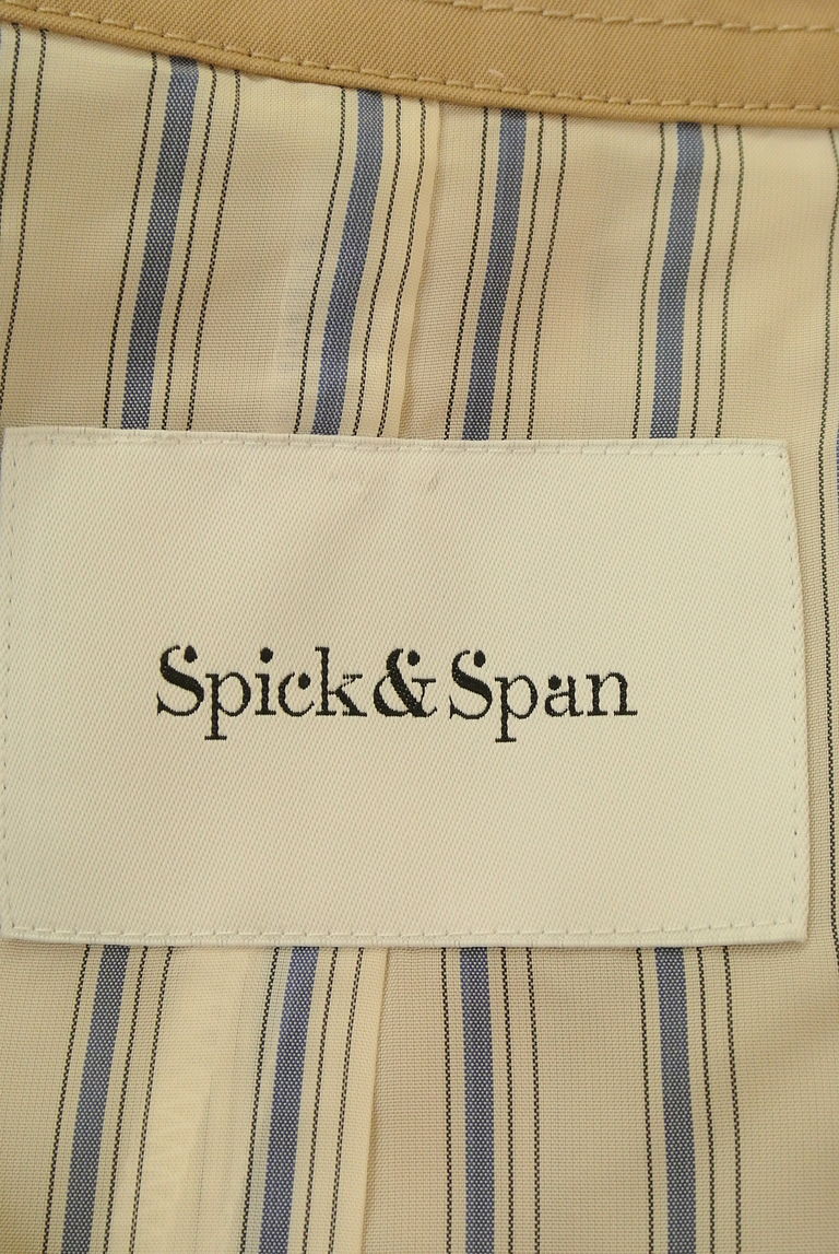 Spick and Span（スピック＆スパン）の古着「商品番号：PR10253528」-大画像6