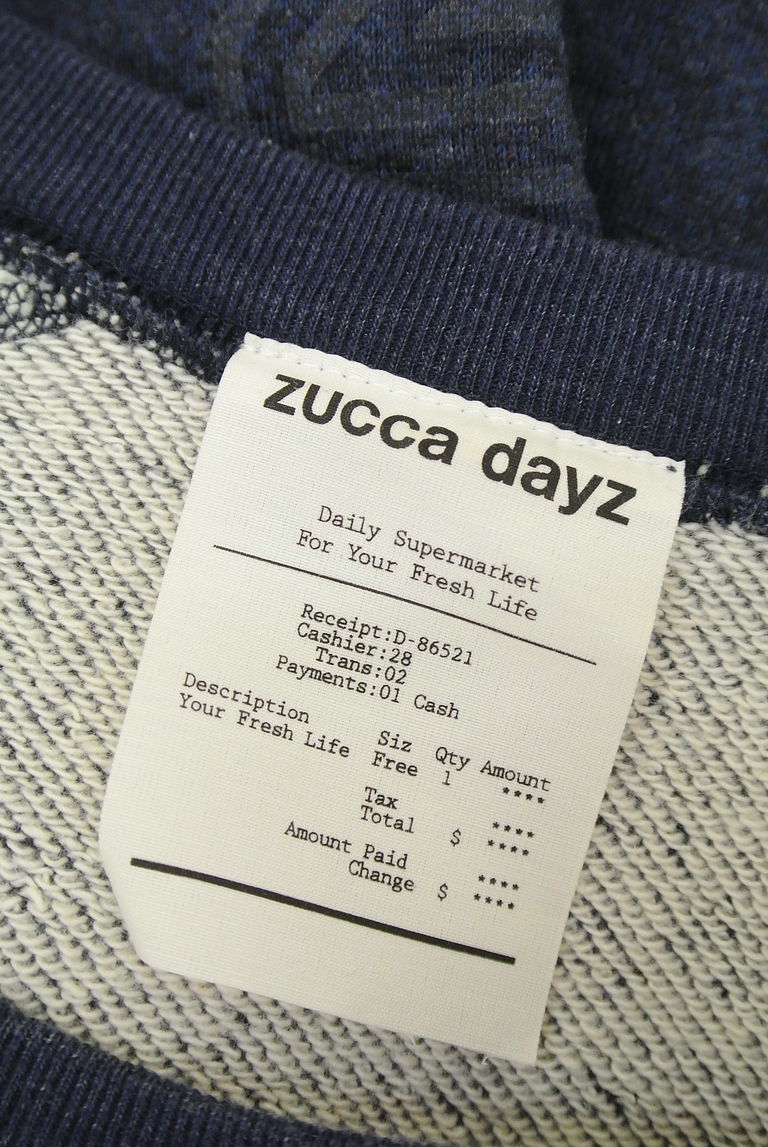 ZUCCa（ズッカ）の古着「商品番号：PR10253548」-大画像6