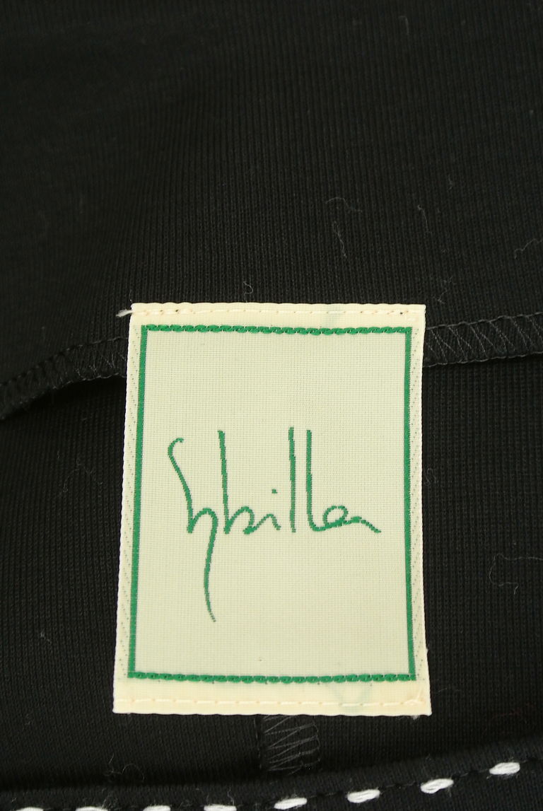 Sybilla（シビラ）の古着「商品番号：PR10253565」-大画像6