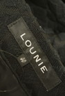 LOUNIE（ルーニィ）の古着「商品番号：PR10253576」-6
