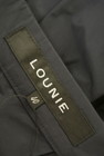 LOUNIE（ルーニィ）の古着「商品番号：PR10253586」-6