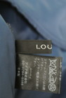 LOUNIE（ルーニィ）の古着「商品番号：PR10253587」-6