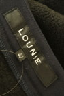 LOUNIE（ルーニィ）の古着「商品番号：PR10253590」-6