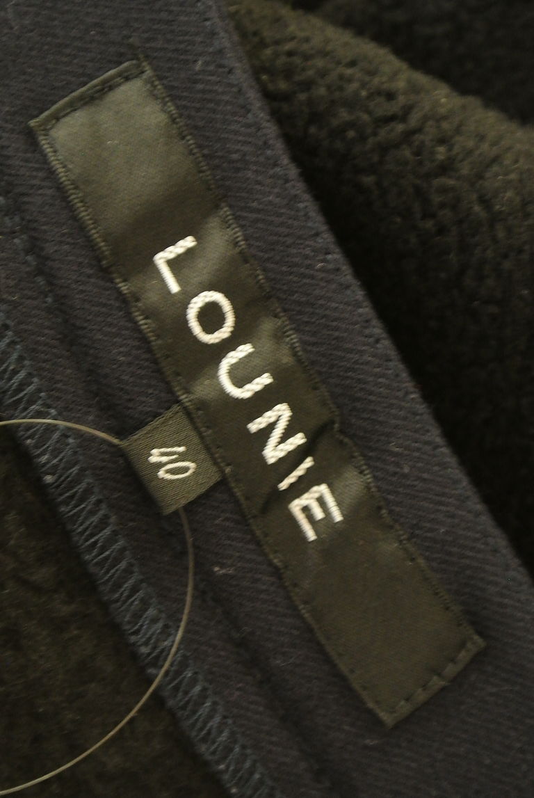 LOUNIE（ルーニィ）の古着「商品番号：PR10253590」-大画像6
