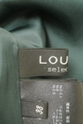 LOUNIE（ルーニィ）の古着「商品番号：PR10253591」-6