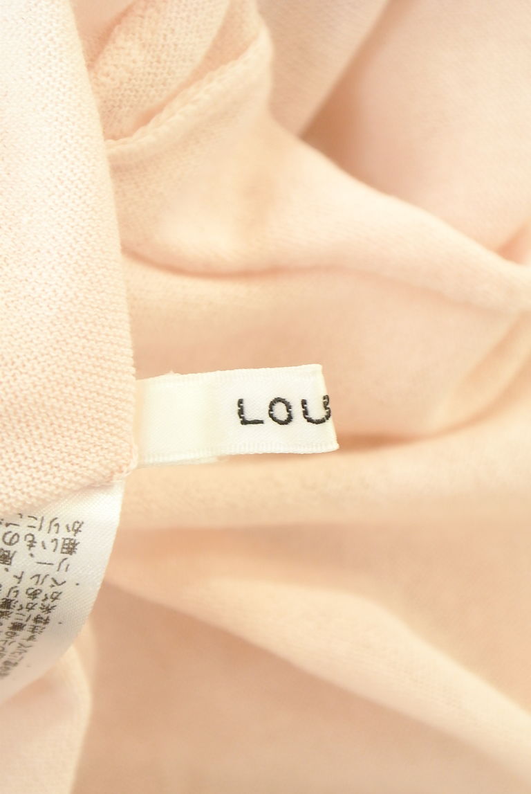 LOUNIE（ルーニィ）の古着「商品番号：PR10253593」-大画像6