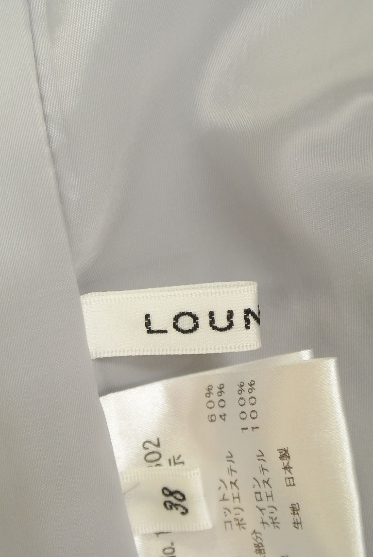 LOUNIE（ルーニィ）の古着「商品番号：PR10253595」-大画像6
