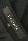 LOUNIE（ルーニィ）の古着「商品番号：PR10253601」-6