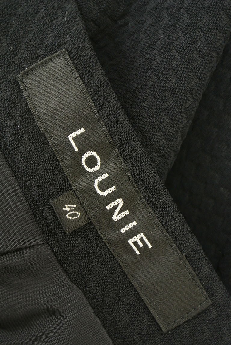 LOUNIE（ルーニィ）の古着「商品番号：PR10253601」-大画像6