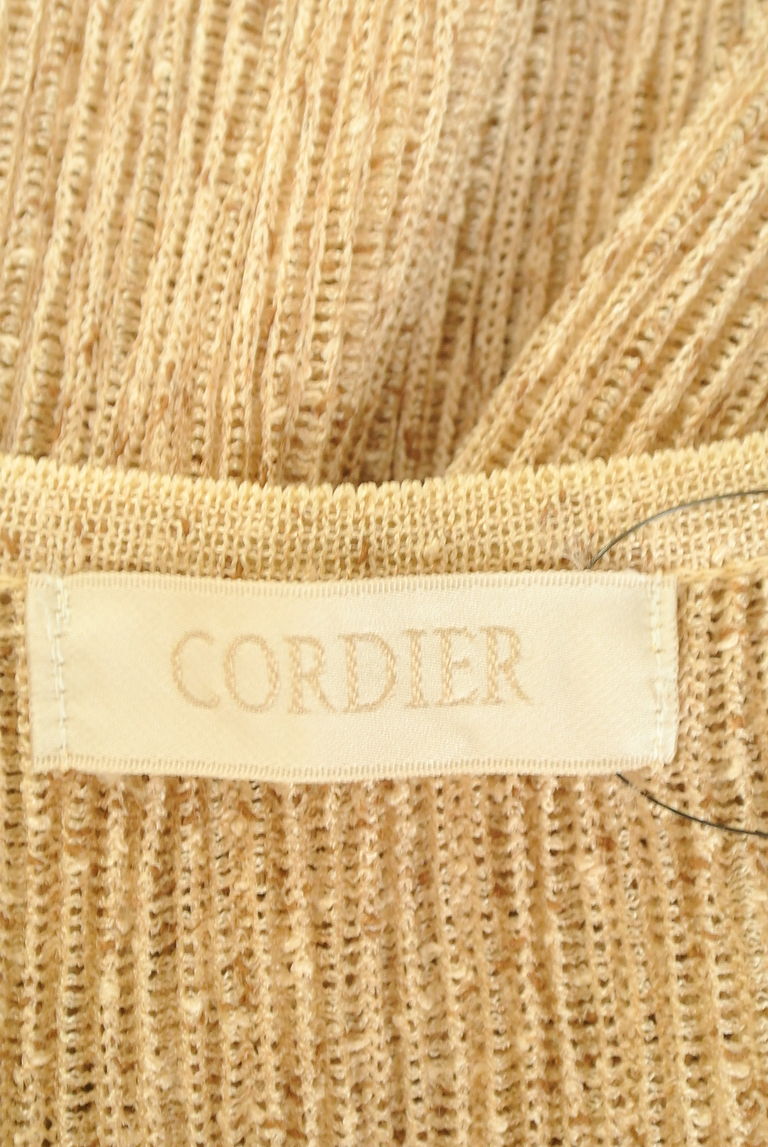 CORDIER（コルディア）の古着「商品番号：PR10253638」-大画像6