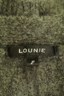 LOUNIE（ルーニィ）の古着「商品番号：PR10253657」-6