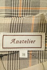 anatelier（アナトリエ）の古着「商品番号：PR10253665」-6