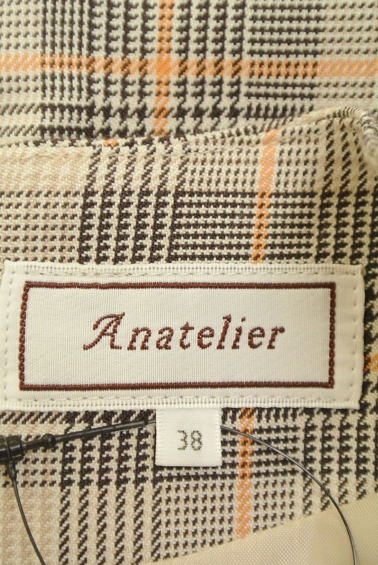 anatelier（アナトリエ）の古着「商品番号：PR10253665」-大画像6