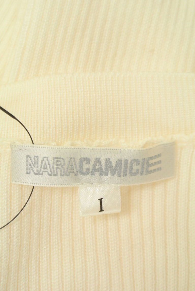 NARA CAMICIE（ナラカミーチェ）の古着「商品番号：PR10253685」-大画像6