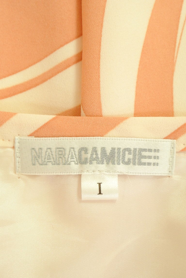 NARA CAMICIE（ナラカミーチェ）の古着「商品番号：PR10253687」-大画像6