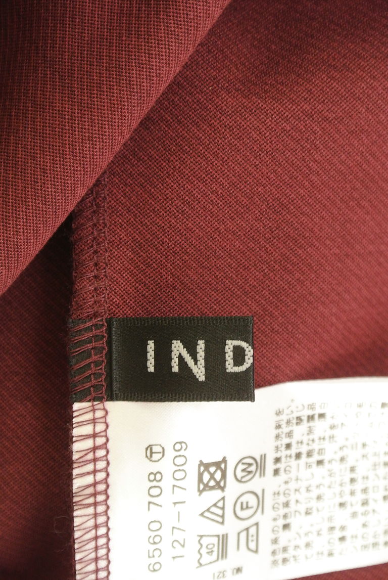 INDIVI（インディヴィ）の古着「商品番号：PR10253701」-大画像6