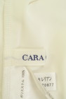 CARA O CRUZ（キャラオクルス）の古着「商品番号：PR10253703」-6