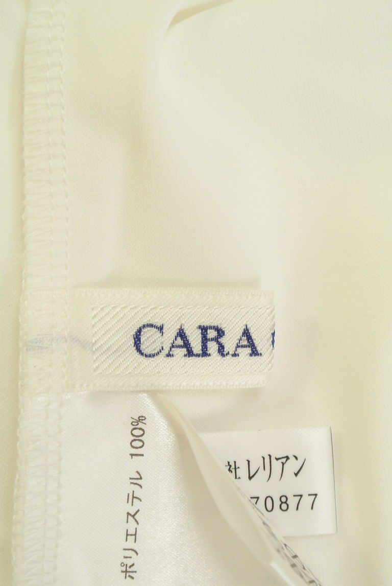 CARA O CRUZ（キャラオクルス）の古着「商品番号：PR10253703」-大画像6