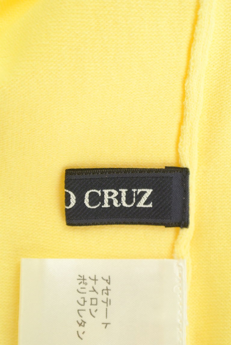CARA O CRUZ（キャラオクルス）の古着「商品番号：PR10253704」-大画像6