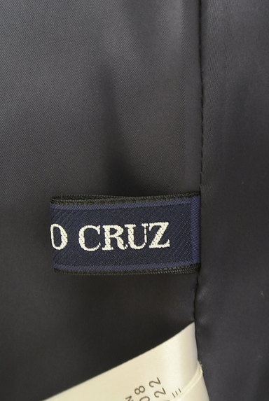 CARA O CRUZ（キャラオクルス）の古着「切替セミフレアスカート（スカート）」大画像６へ