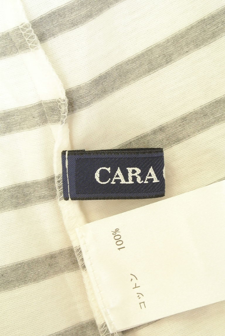 CARA O CRUZ（キャラオクルス）の古着「商品番号：PR10253707」-大画像6