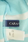 CARA O CRUZ（キャラオクルス）の古着「商品番号：PR10253709」-6