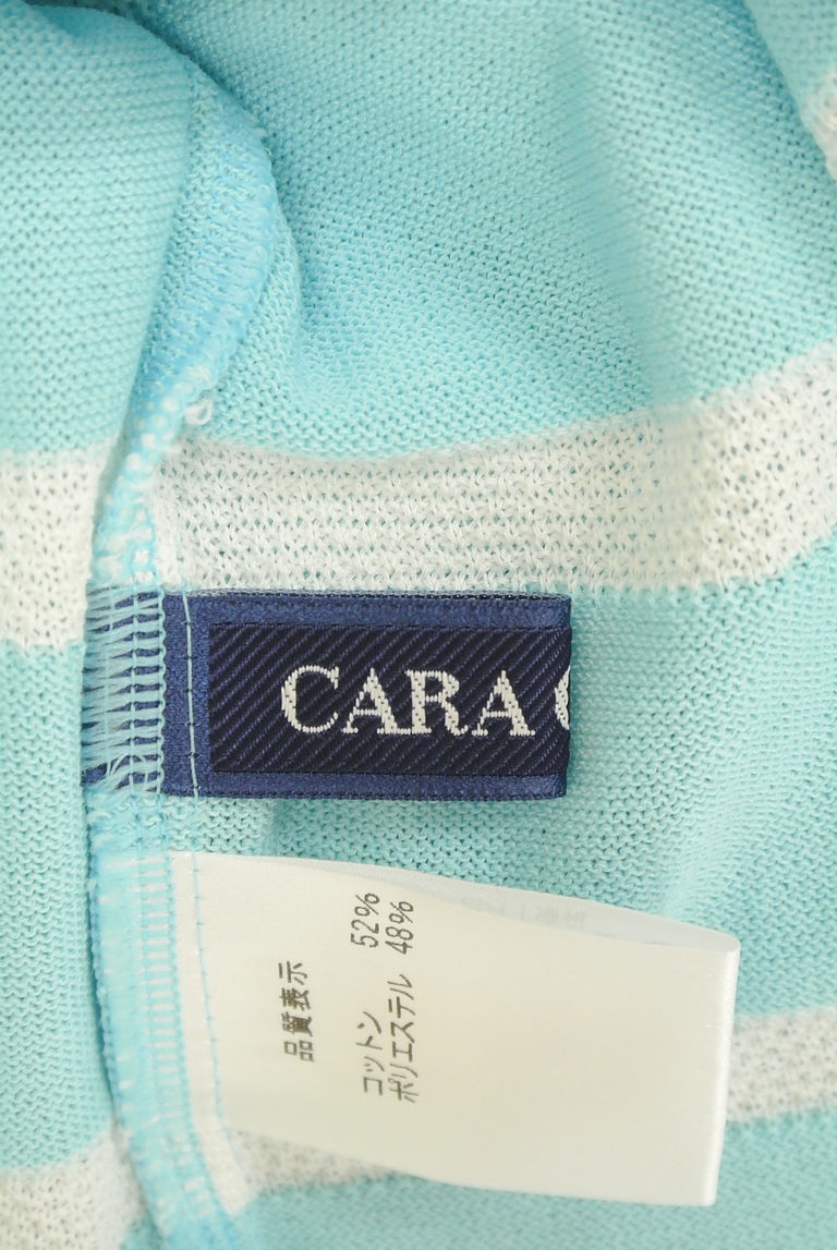 CARA O CRUZ（キャラオクルス）の古着「商品番号：PR10253709」-大画像6