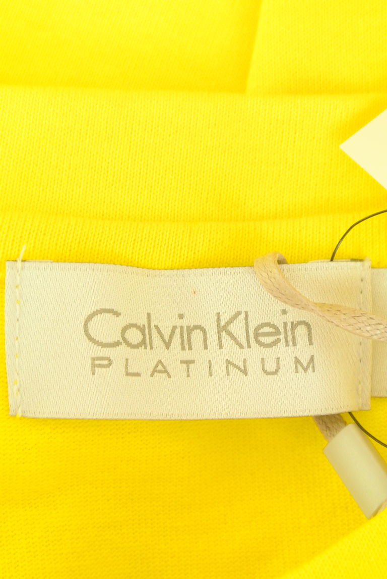 Calvin Klein（カルバンクライン）の古着「商品番号：PR10253720」-大画像6