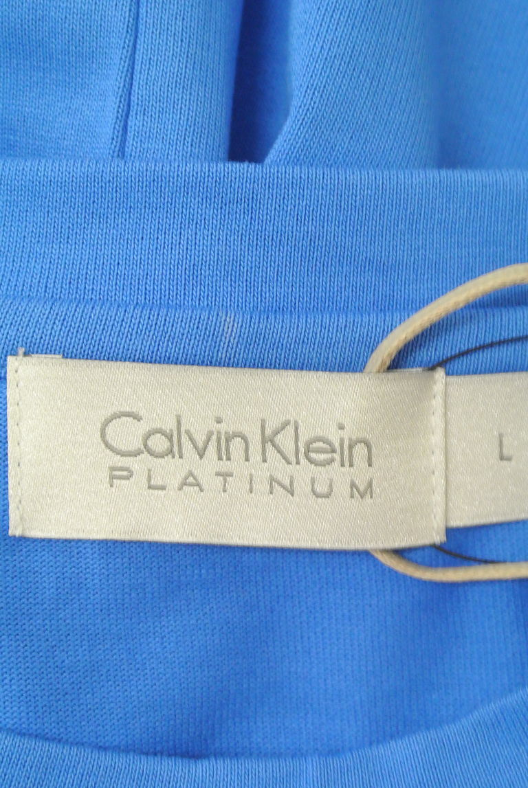 Calvin Klein（カルバンクライン）の古着「商品番号：PR10253722」-大画像6