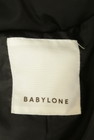 BABYLONE（バビロン）の古着「商品番号：PR10253733」-6